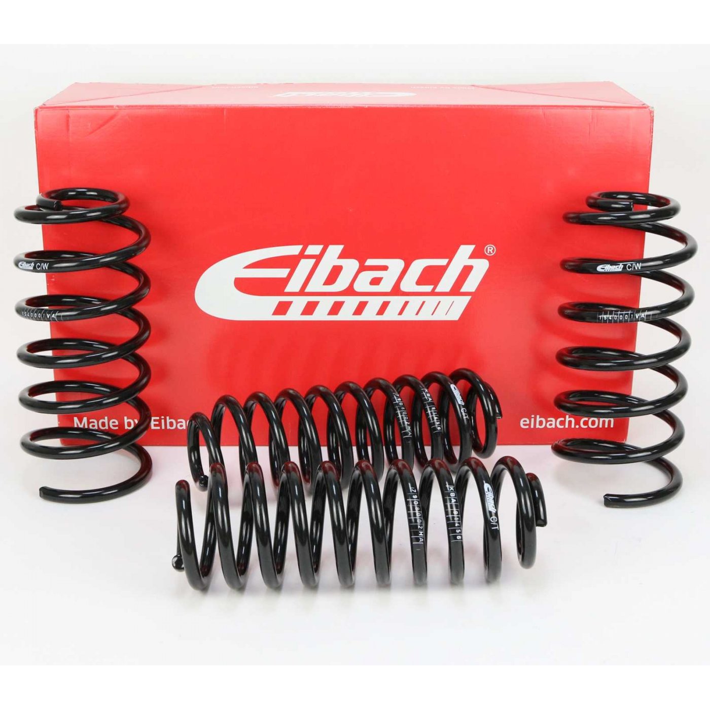 Eibach Pro Kit 30 Купить