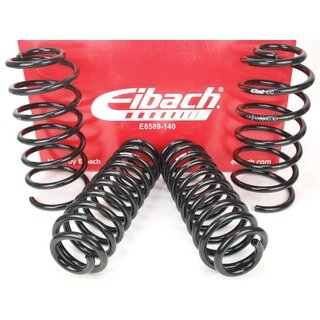 Eibach Pro-Kit 30mm Tieferlegungsfedern fr VW Bora Kombi (1J6) Golf IV Variant (1J5) 1.8T 2.3 1.9TDI