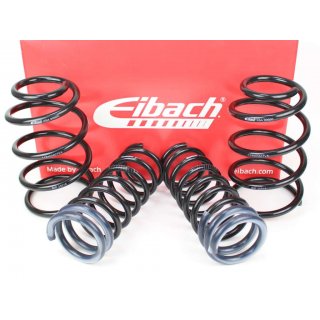 Eibach Pro-Kit lowering springs for Volvo S40 II (25mm) V40 (30mm) V50 MW 25mm