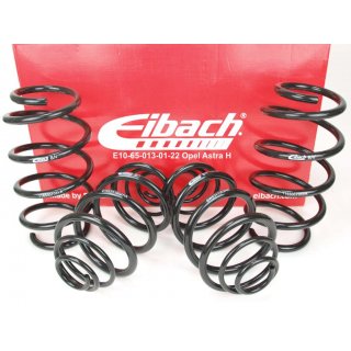 Eibach Pro-Kit 30mm Tieferlegungsfedern fr Opel Astra H + GTC 1.4 / 1.6 / 1.8