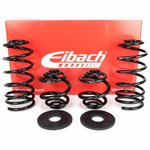 Eibach Pro-Kit 25/20mm Tieferlegungsfedern fr Audi A3...