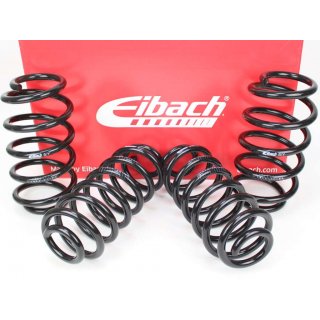 Eibach Pro-Kit 25mm Tieferlegungsfedern fr VW Touran 1T1 1T2 1T3 1.9 TDI 2.0TDI