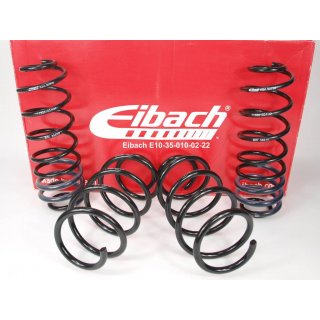 Eibach Pro-Kit 35/30mm lowering springs Ford Fiesta 5 JH JD 1.6  16V 1.4TDCI ST150