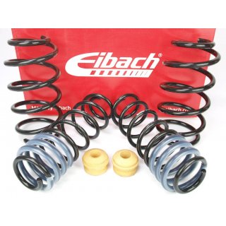 Eibach Pro-Kit 25mm lowering springs Honda Civic VIII Hatchback (FN, FK) 2.2 CDTi
