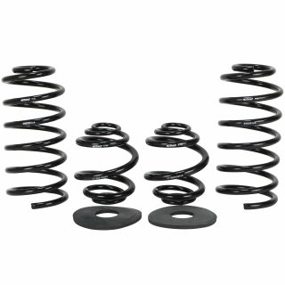 Eibach Pro-Kit 30mm Tieferlegungsfedern VW Bora 1J 4motion Golf 4 4motion