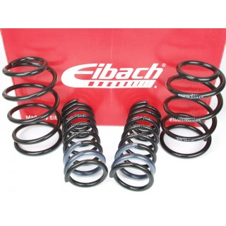 Eibach Pro-Kit 20/25mm lowering springs for Ford Focus II DA 2.5 ST 225 HP