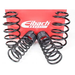 Eibach Pro-Kit 35/30mm Tieferlegungsfedern Jaguar X-Type (CF1) 2,0 - 3,0