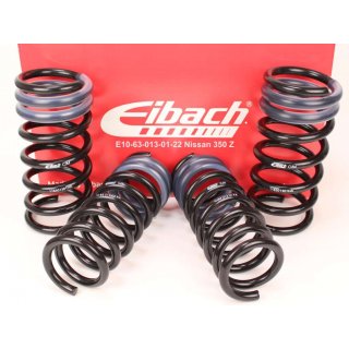 EIBACH Pro-Kit Tieferlegungssatz 30 mm/25 mm // E10-60-013-02-22