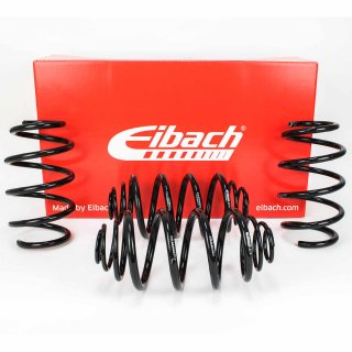 Eibach Pro-Kit 30mm Federn Opel Zafira B Van 2.0 2.2 1.7 CDTI 1.9 CDTI