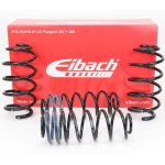 Eibach Pro-Kit 25-30mm lowering springs Peugeot 207 WA WC...