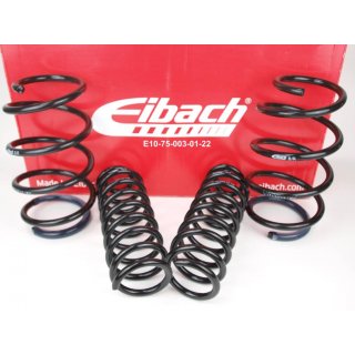 Eibach Pro-Kit 30mm Federn Renault Megane II 1,4 16V 1,6 1.6 16V 1.5 dCi