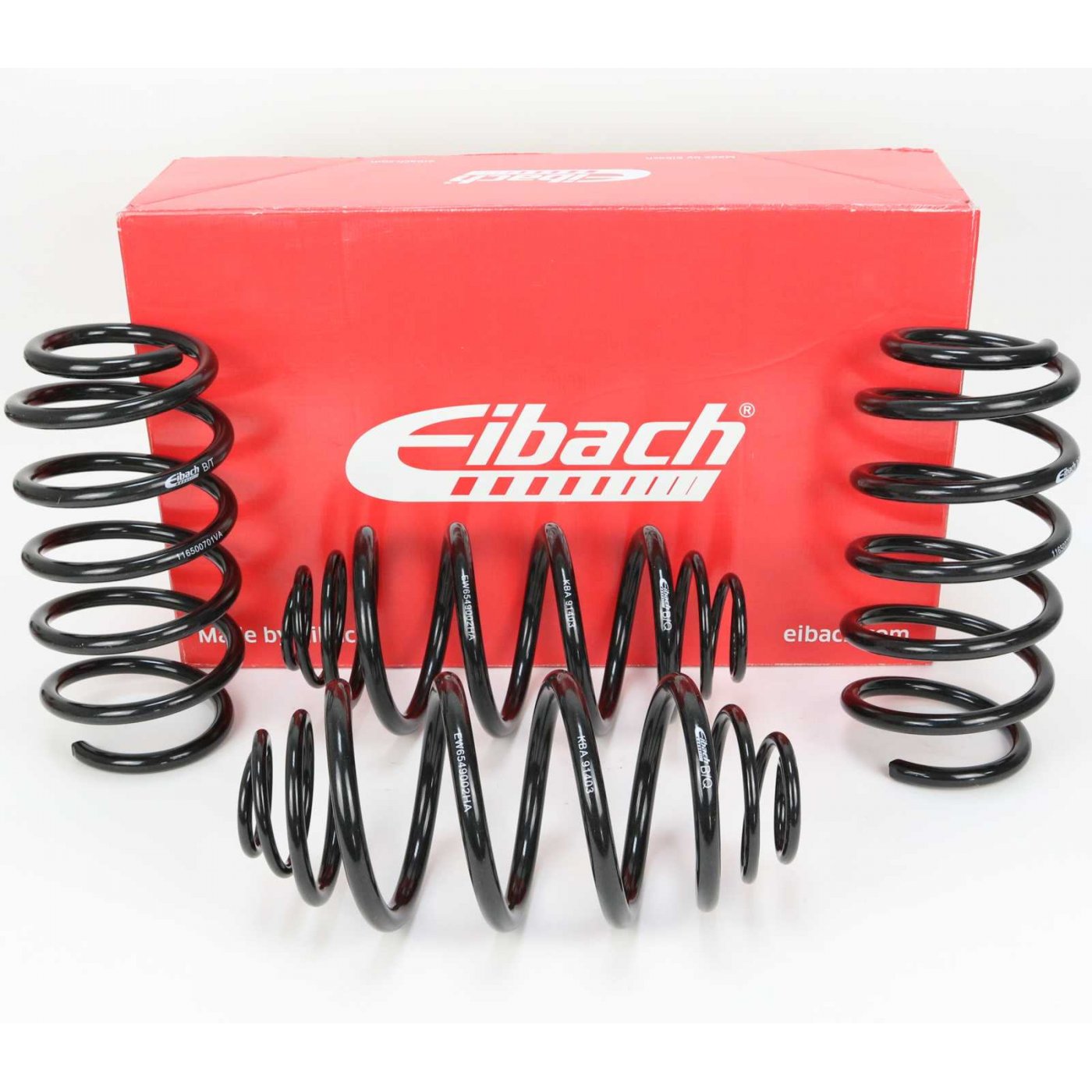 29319-3 H&R Sport Federn für Opel/Vauxhall Saab Tieferlegung Tuning lowering spr 