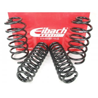 Eibach Pro-Kit 30mm lowering springs VW Bora Kombi VW Golf 4 Variant 1.9TDI 2.3V5