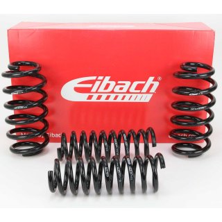 Eibach Pro-Kit 30mm Tieferlegungsfedern Audi A4 B5 2.4 2.6 2.8 2.5TDI quattro