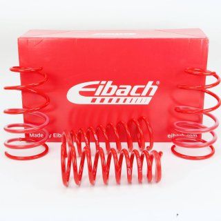Eibach Sportline 45-50mm Tieferlegungsfedern Alfa Romeo 147 (937)1.6 2.0 1.9 JTD
