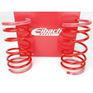 Eibach Sportline 45-50mm Lowering Springs Tieferlegungsfedern Citroen Saxo (S0,S1)