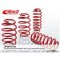 Eibach Sportline 45-50mm Tieferlegungsfedern für Fiat Stilo 192