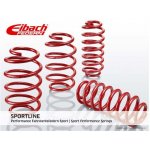 Eibach Sportline 45-50/30mm Federn Seat Toledo II (1M2)...