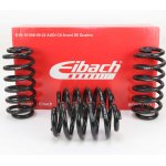 Eibach Pro-Kit 20/10mm Tieferlegungsfedern Audi A6 Avant...