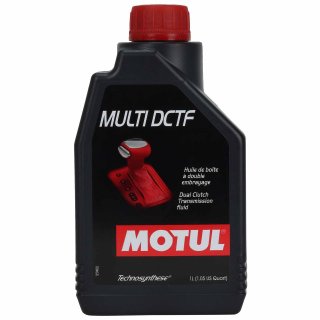 Motul Multi ATF 1L Servoöl Automatikgetriebe Servoöl - Car-Parts24