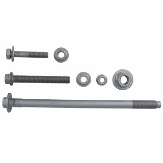 LEMFRDER Bolzen Schraubensatz fr Integrallenker Schwinge BMW e61 e61 e63 e64