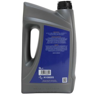 Motorl Longlife III 5W-30 5 Liter