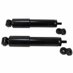 2 Stck Stodmpfer Hinterachse Gasdruck fr VW T4