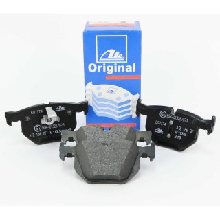 ATE rear brake pads fr BMW e60 e61 for discsize 320mm