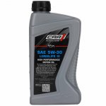 Motorl Longlife III 5W-30 1L