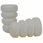 2x Anschlagpuffer Hinterachse Stodmpfer fr Ford Modeo...