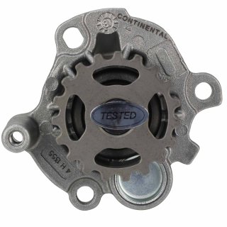 Contitech Zahnriemensatz Wasserpumpe AUDI VW SEAT SKODA 1.9 2.0 TDI