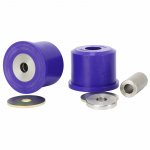 2x Powerflex PFR5-6032 PU Vordere Differentiallager fr...