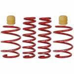H&R 30/30 mm Tieferlegungsfedern für BMW 4er...