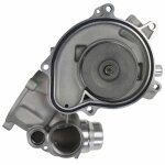 SALERI SIL Wasserpumpe für BMW N62 E60 E61 545i E63...
