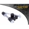 2 x Powerflex PFF5-2004BLK PU Anti Roll Link Rod Bush Front or Rear for BMW 1502-2002 (No.4)