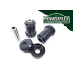 2x Powerflex PFR5-305H Rear Beam Mounting Bush for BMW...