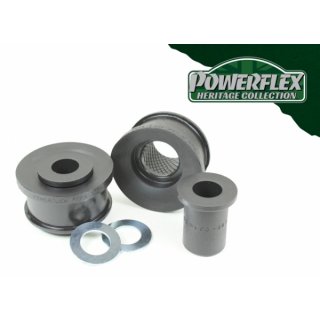2 x Powerflex PFF5-303H PU Lager fr Querlenker exzentrisch fr BMW e30 e36 Z1 (Nr.1)