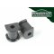 2 x Powerflex PFR5-308-12H Stabilisatorager Hinten 12 mm für BMW E30 E36