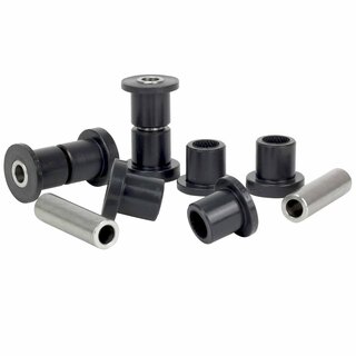 4 x Powerflex PFR5-306H heritage rear trailing arm bushes for BMW E21 E30 E36 compact Z1 (No.5)