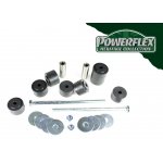 2 x Powerflex PFR5-1611H Stabi Pendelsttze Hinterachse...