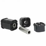 2 x Powerflex PFR5-1620H PU Buchsen Lagerung Hinterachse...