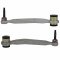 Lemförder Querlenker mit Powerflex PU Lager Hinterachse für BMW e60 e61 ab 02.2005 e63 e64 e65 e66 e67