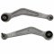 Lemförder upper rear wishbones with Powerflex PU bushes for BMW 5er e60 e61 ab 02.2005 6er e63 e64 7er e65 e66 e67