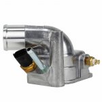 Mahle Thermostat Thermostatgehuse + Temperatursensor fr...
