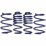 H&R Tieferlegungsfedern fr BMW 2er Gran Tourer F46 und...