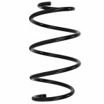 Lesjfors Feder Vorderachse fr BMW e39 525d 530d mit...