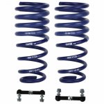 H&R 45/40mm Lowering Springs for BMW X5 F15 F85 X6 F16...