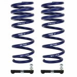 H&R 35mm Lowering Springs for BMW 5er G31 6er Gran...