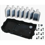 ZF lwechsel- Kit fr Alfa Romeo BMW Dodge Iveco VW mit...