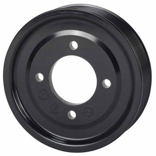 Febi Riemenscheibe fr Wasserpumpe BMW E39 535i 540i E38 735i 740i E53 4.4 4.6 is